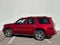 2013 Chevrolet Tahoe LTZ