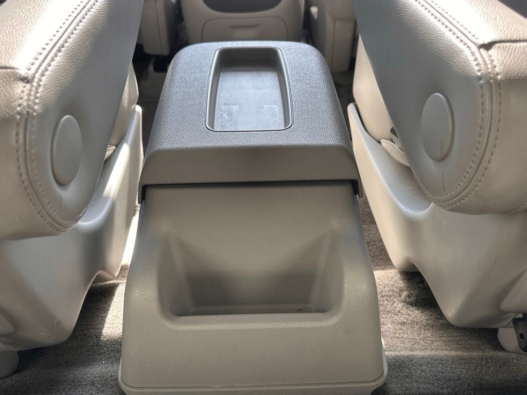 2013 Chevrolet Tahoe LTZ