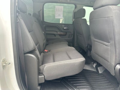 2016 GMC Sierra 2500HD SLE