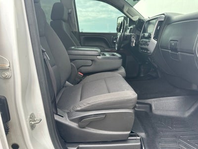 2016 GMC Sierra 2500HD SLE