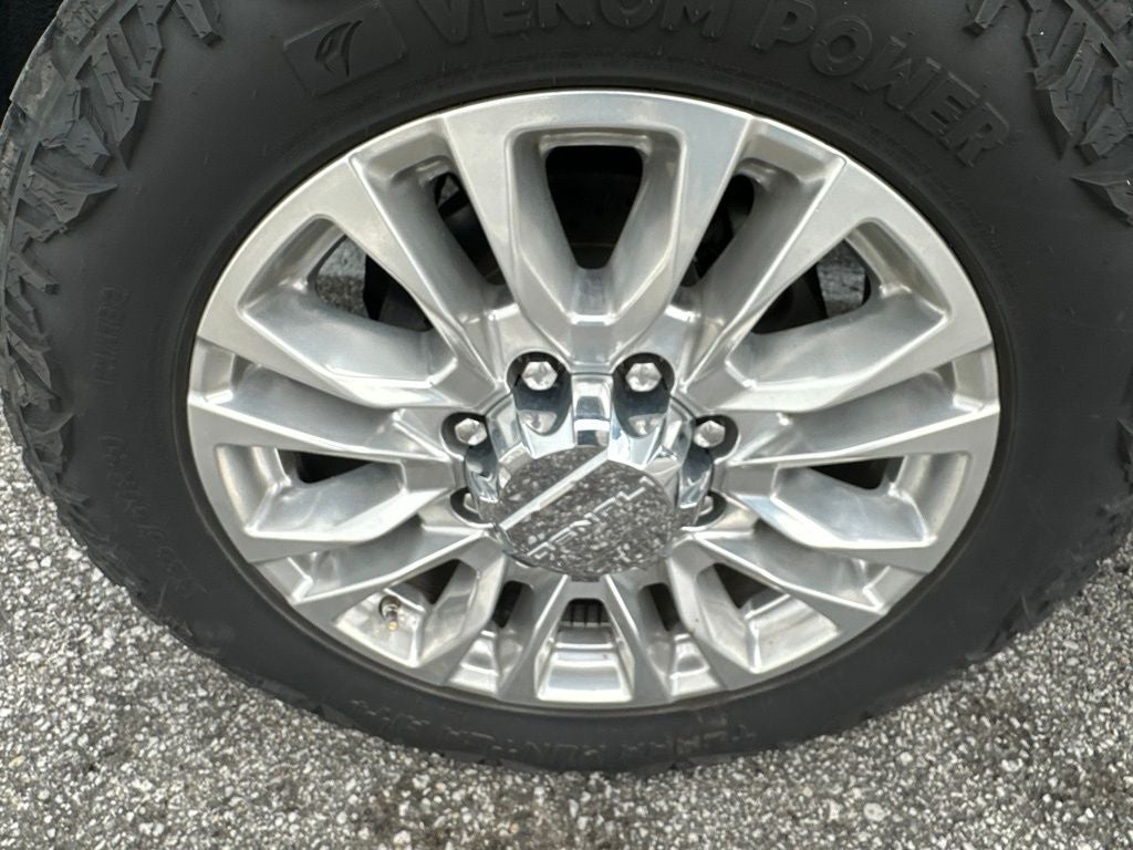 2016 GMC Sierra 2500HD SLE