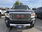 2017 GMC Canyon Denali