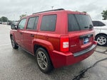 2009 Jeep Patriot Sport