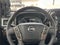 2024 Nissan Titan Platinum Reserve
