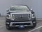 2024 Nissan Titan Platinum Reserve