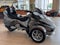 2011 Can-Am Spyder RT