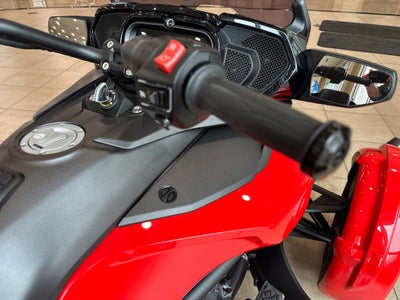 2022 Can-Am Spyder F3 Limited