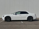 2016 Chrysler 300 S