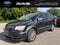 2013 Chrysler Town & Country Touring-L