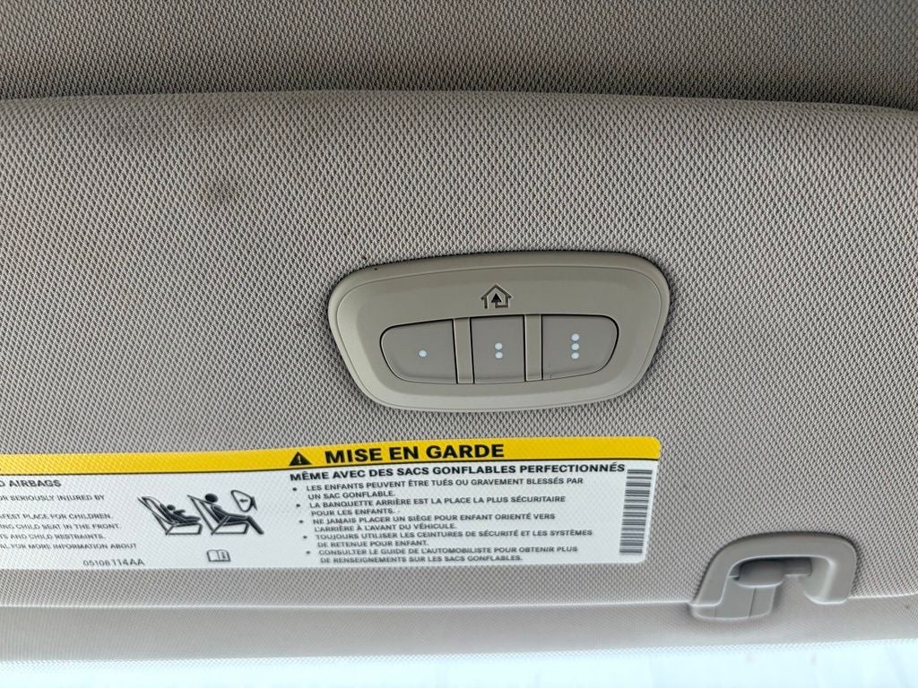 2020 Chrysler Pacifica Touring L Plus