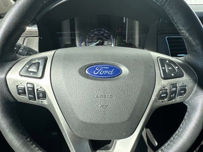 2019 Ford Flex SEL