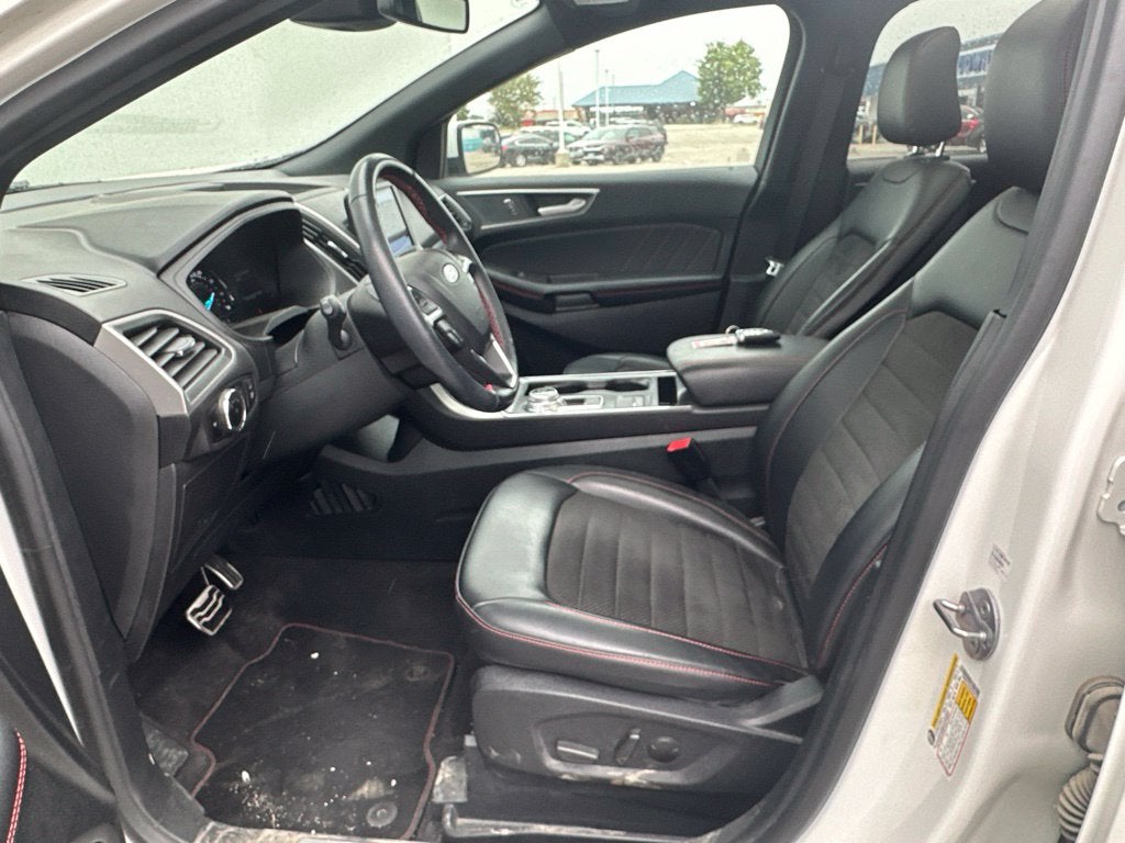 2024 Ford Edge ST Line