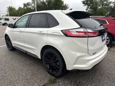 2024 Ford Edge ST Line