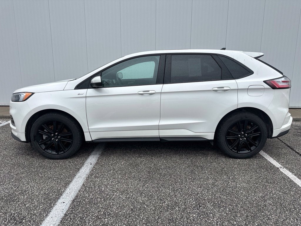 2024 Ford Edge ST Line