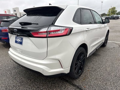 2024 Ford Edge ST Line