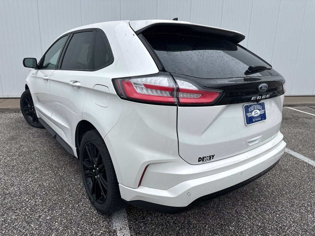 2024 Ford Edge ST Line