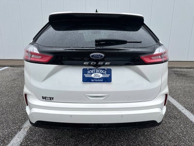 2024 Ford Edge ST Line