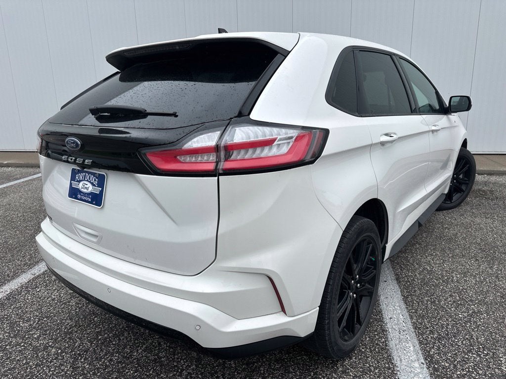 2024 Ford Edge ST Line
