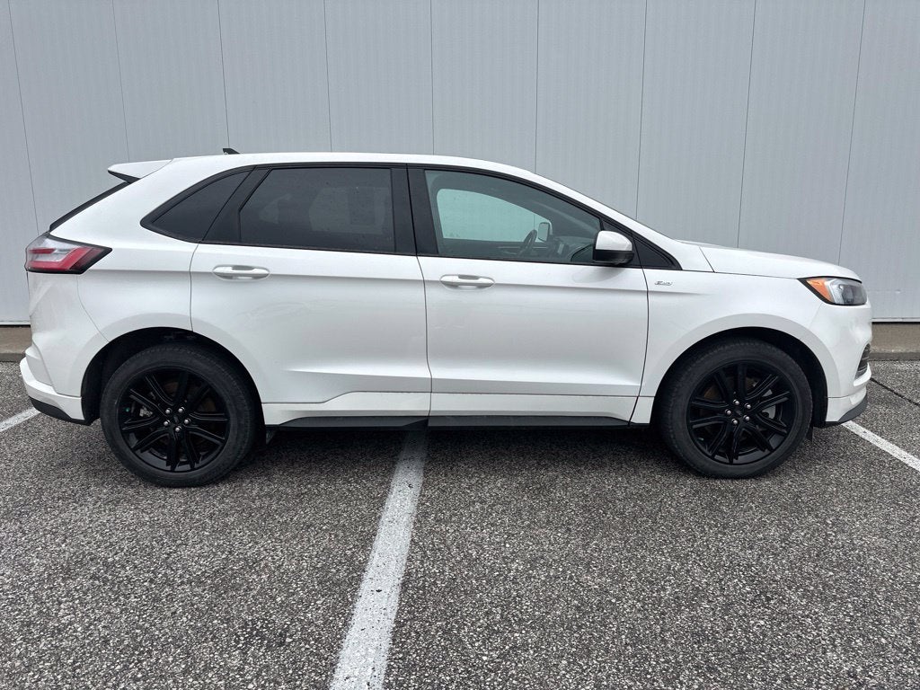 2024 Ford Edge ST Line