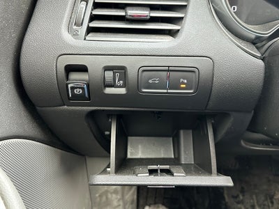 2019 Chevrolet Impala Premier