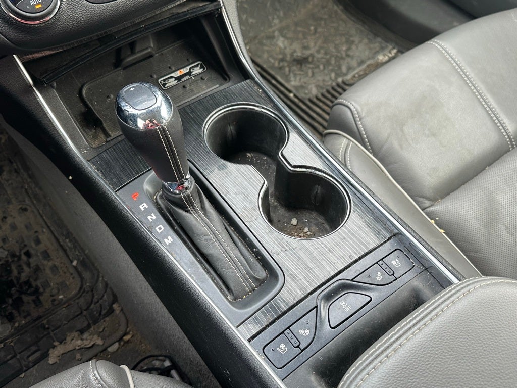 2019 Chevrolet Impala Premier