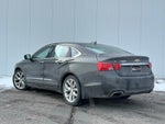 2019 Chevrolet Impala Premier