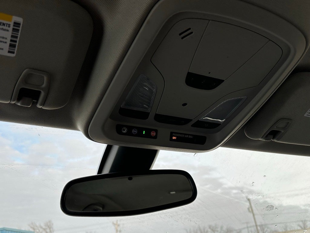 2019 Chevrolet Impala Premier