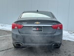 2019 Chevrolet Impala Premier