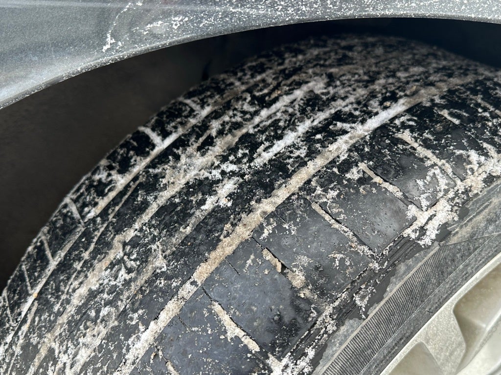 2019 Chevrolet Impala Premier