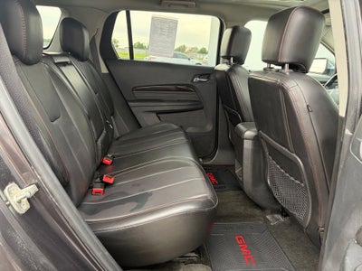 2013 GMC Terrain Denali