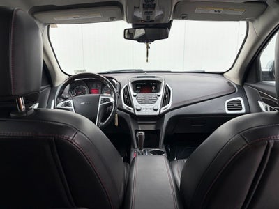 2013 GMC Terrain Denali