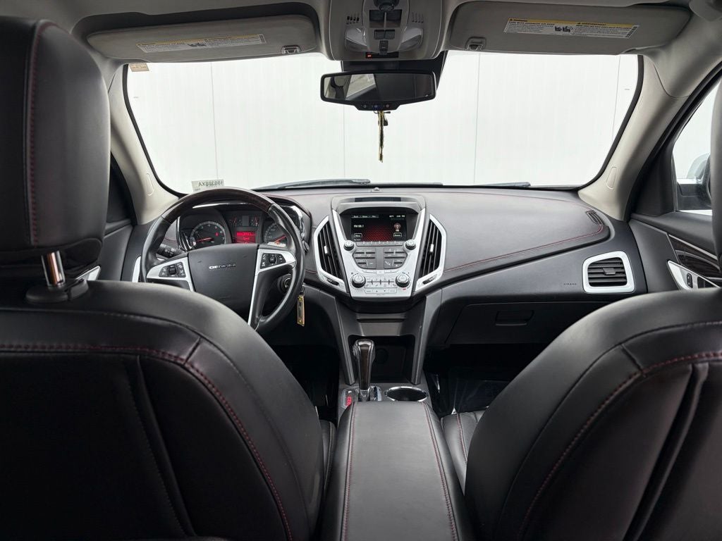 2013 GMC Terrain Denali