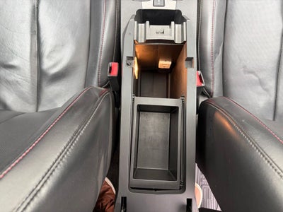 2013 GMC Terrain Denali