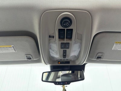 2013 GMC Terrain Denali