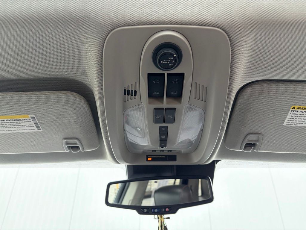 2013 GMC Terrain Denali