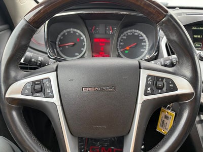 2013 GMC Terrain Denali
