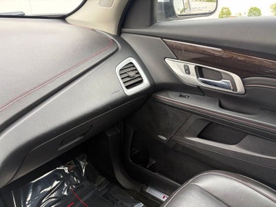 2013 GMC Terrain Denali