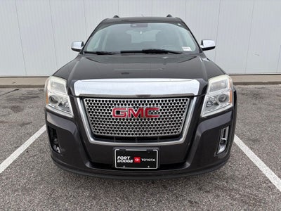 2013 GMC Terrain Denali