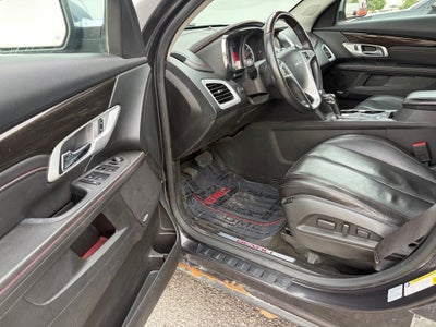 2013 GMC Terrain Denali