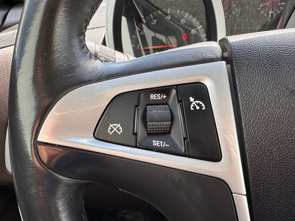 2012 Chevrolet Equinox LT 2LT