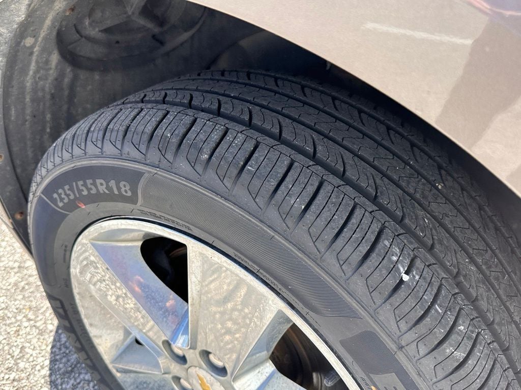 2012 Chevrolet Equinox LT 2LT