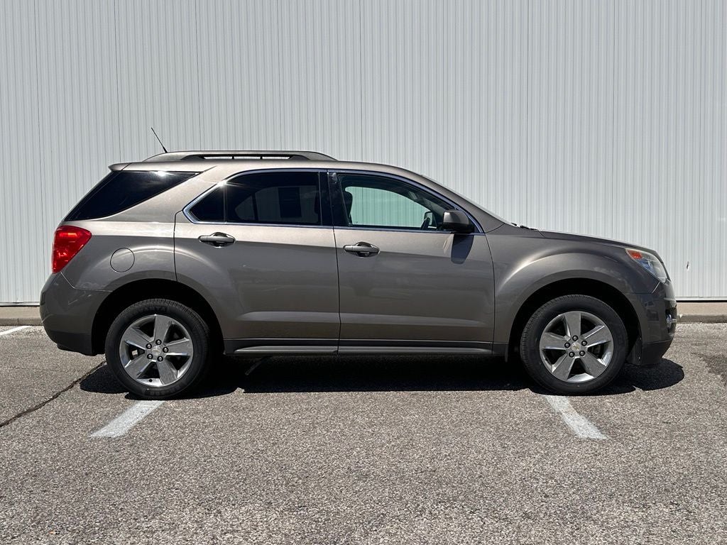 2012 Chevrolet Equinox LT 2LT