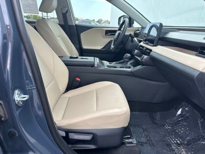 2026 Toyota RAV4 XLE Premium Hybrid