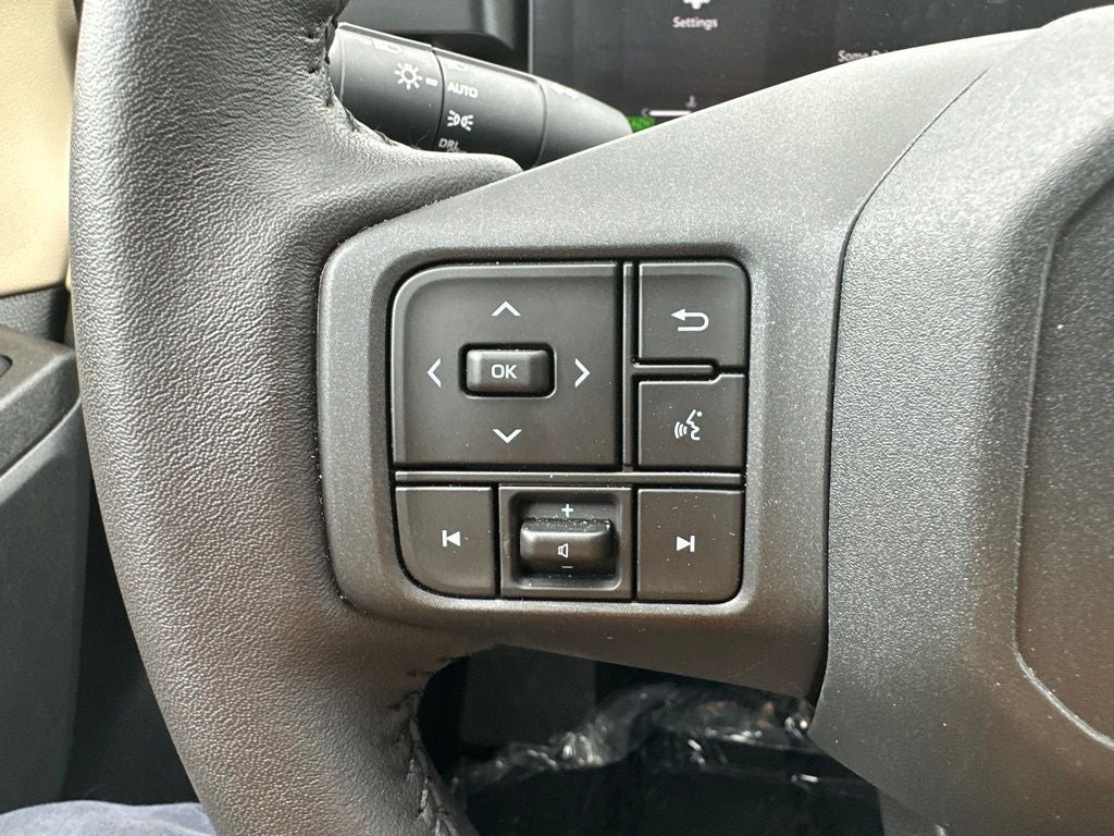 2026 Toyota RAV4 XLE Premium Hybrid