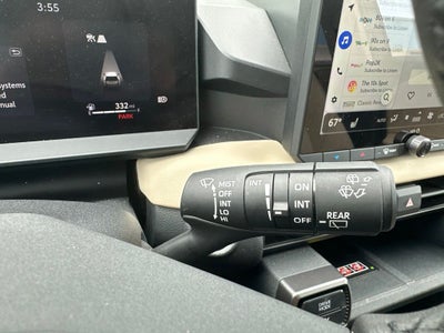 2026 Toyota RAV4 XLE Premium Hybrid