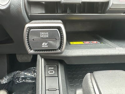 2026 Toyota RAV4 XLE Premium Hybrid