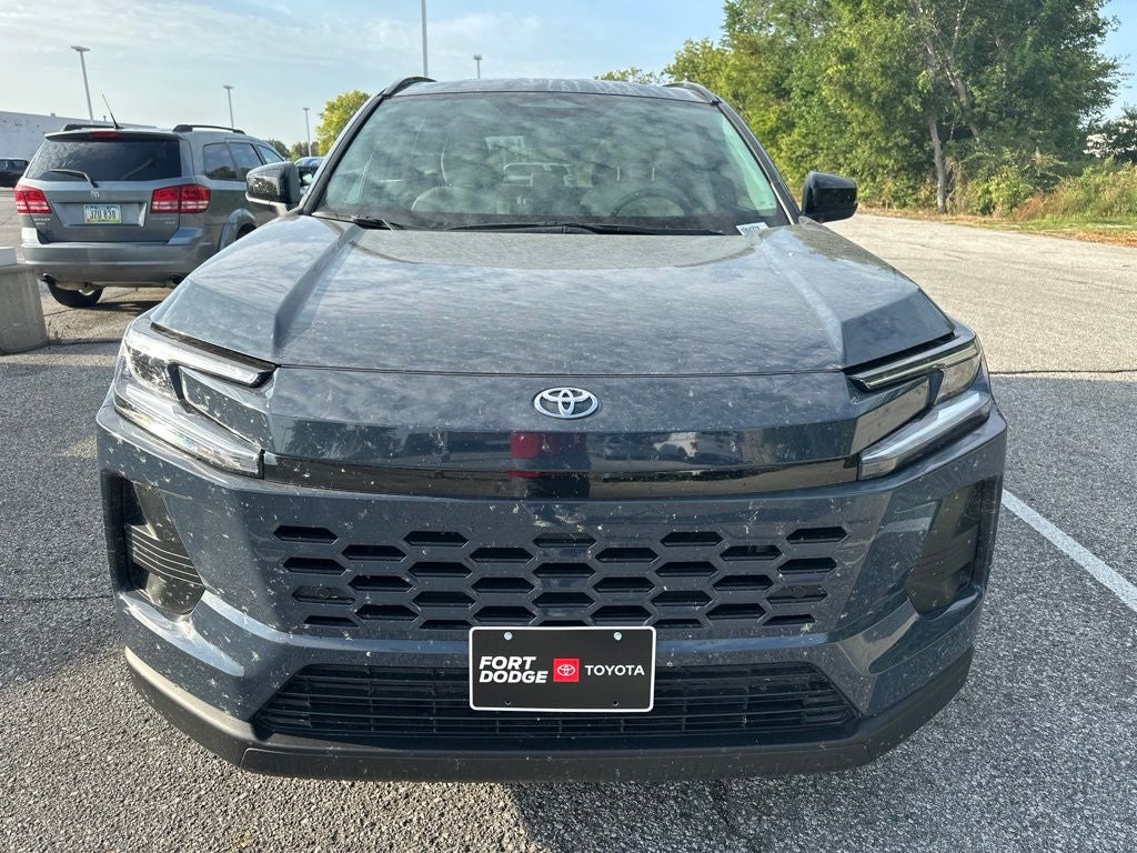 2026 Toyota RAV4 XLE Premium Hybrid