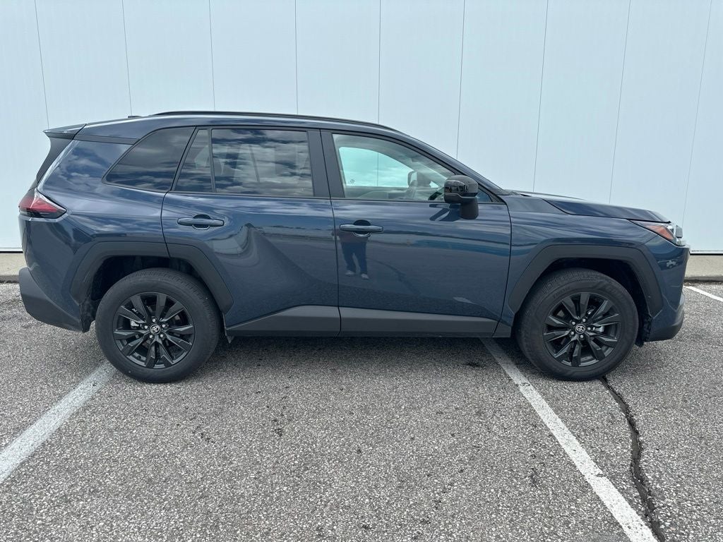 2026 Toyota RAV4 XLE Premium Hybrid