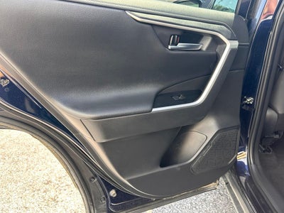 2024 Toyota RAV4 Hybrid Limited