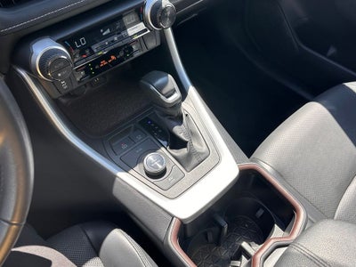 2024 Toyota RAV4 Hybrid Limited
